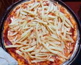 Foto del paso 12 de la receta: Pizza casera🍕