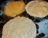 ডাল আলুর পুরি মাত্র ১৫ মিনিটে রেসিপির ধাপ 1 ছবি
