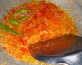 Foto langkah ke 2 dari resep Ceplok Balado.