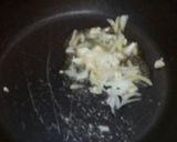 Foto langkah ke 2 dari resep Spaghetti carbonara.