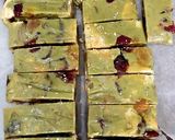 Hình bước làm 7 của món Kẹo nougat