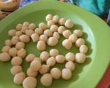 Foto langkah ke 5 dari resep One onde mini.