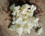Foto langkah ke 2 dari resep Tumis Buncis.