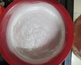 चॉकलेट अक्रोड केक (Chocolate akrod cake recipe in marathi) रेसिपी स्टेप 4 फोटो