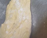 Foto del paso 11 de la receta: 👋Panes de hamburguesas (con papa)
