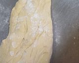 Foto del paso 11 de la receta: 👋Panes de hamburguesas (con papa)