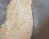 Foto del paso 11 de la receta: 👋Panes de hamburguesas (con papa)