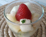 Foto del paso 1 de la receta: Combinado de fruta