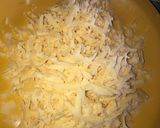 Foto del paso 3 de la receta: Pancitos saborizados de cebolla y queso 🧀