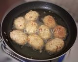 Foto langkah ke 6 dari resep MENDOL TEMPE Keju #pr_uuenaktenanrek.