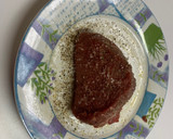 Foto del paso 1 de la receta: Filete mignon