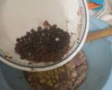 Chocolate pound cake recipe step 5 photo