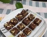 عکس مرحله 3 از دستور بار خرما آجیلی