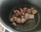 Foto del paso 2 de la receta: Caldillo de Patatas o Mojete