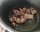 Foto del paso 2 de la receta: Caldillo de Patatas o Mojete