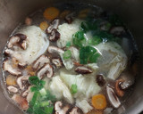 Foto langkah ke 3 dari resep ✨️Sop Sayur Baso Sapi Special.