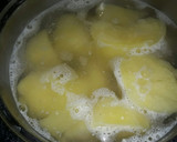Foto del paso 1 de la receta: Patatas rellenas