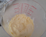 Foto del paso 3 de la receta: Patatas rellenas de ensaladilla