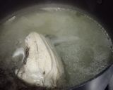 Foto langkah ke 1 dari resep Mie ayam.