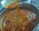 Dal dhokli recipe step 4 photo