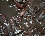 A picture of step 2 of Dates-Tamarind Chutney.