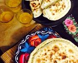 A picture of step 8 of Chapshoro #CookpadSehri.