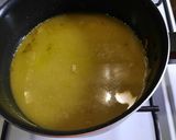 Foto del paso 5 de la receta: Sopa de arvejas al curry