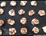 Foto del paso 4 de la receta: Caracolas de hojaldre con nocilla
