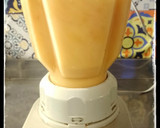Foto del paso 3 de la receta: Jugo de cítricos en licuadora