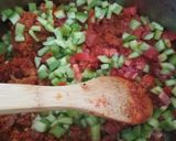 Vörösboros szarvascomb pörkölt recept fázis 5 fotója