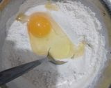 Foto langkah ke 2 dari resep Stik Ubi Ungu.