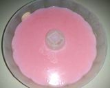 Foto langkah ke 3 dari resep Agar-agar fiber cream.