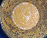 Foto langkah ke 2 dari resep Sayur Asem Belimbing wuluh Bumbu Halus.