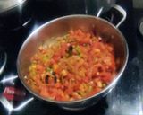हिवाळा स्पेशल मिक्स भाजी (Winter Special Mix Bhaji Recipe In Marathi) रेसिपी स्टेप 4 फोटो 
