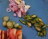 Foto langkah ke 1 dari resep Ikan gabus peras keringat.