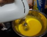 Foto langkah ke 2 dari resep Cheese & Butter Chiffon Cake.