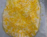A picture of step 5 of Quick Cheesy garlic Butter Breadsticks - Yummy :P.