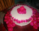Foto del paso 14 de la receta: Red velvet