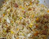 Foto del paso 5 de la receta: Arroz paisa