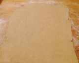 Foto del paso 3 de la receta: ¡Masa para tartas!