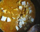 Khoya Paneer recipe step 3 photo