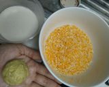 Foto langkah ke 7 dari resep Banana Nutella Ball.
