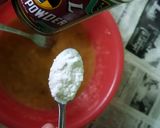 Foto langkah ke 2 dari resep Roti Pisang Kukus.