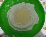 Foto del paso 2 de la receta: Donuts al Horno, saludables & rendidoras!