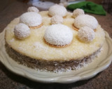 Foto del paso 3 de la receta: Tarta para la Navidad fácil