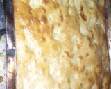 Foto del paso 4 de la receta: Torta de manzana invertida