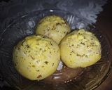 Foto del paso 5 de la receta: Pancitos rellenos