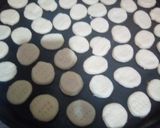 Foto del paso 4 de la receta: Bizcochitos veganos 💜