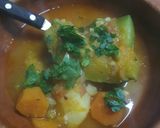 Foto del paso 6 de la receta: Cazuela de verduras, apto vegano