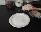 A picture of step 4 of Crispy Mexican Tacos.